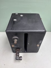 Altec AT200 AT200A Hydraulic Fluid Reservoir Tank Assembly Complete OEM 2013