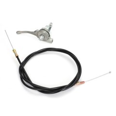 Throttle Cable Kit For J36, JS36, B46, BS46 Trowel Machines Replacement 21243 US