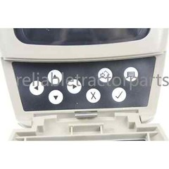 Monitor Panel 1573198 2602160 For Caterpillar 3054 3054C 3054E 3064 3066 3126