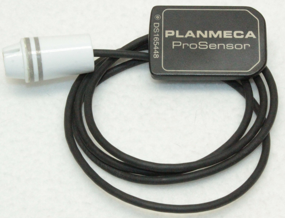 Planmeca ProSensor HD Intraoral Sensor Size 2 – 30-Day Warranty