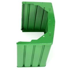 Front Green Grille Powder Coated For John Deere 755 855 955 #AM107864
