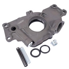 Engine Oil Pump Standard Volume and High Pressure Replacement for GM LS-Series