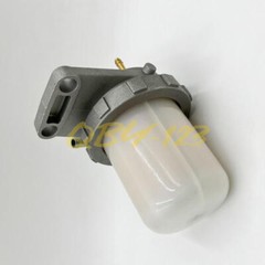 For Kubota L3600 L3710 L3830 L4240 L4400 L45 L4600 Fuel Filter Assy