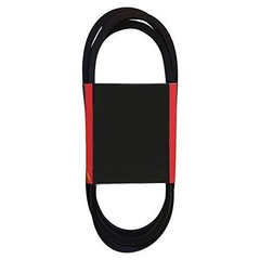 Four 43301603 Belts fit Vicon CM165 CM167 CM216 CM217 CM2200 CM240 Cm247