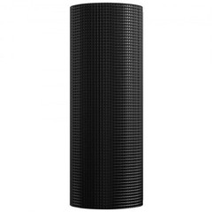 Hardware Cloth 24 in x 50 ft, 1/2 in 19 Gauge Galvanized Wire Mesh Roll, Weathe