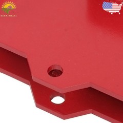 Forklift Trailer Hitch Receiver Tow Hitch Attachments 2” Tractor Skidder
