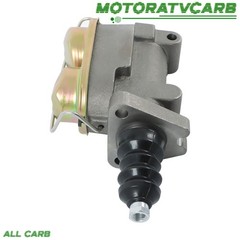 ALL-CARB For Case Brake Master Cylinder 450C 480D 580D 580SE 580E 580G D126695