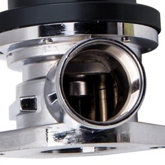 40mm Universal Type-RS Turbo Blow Off Valve Adjustable 25psi BOV Blow