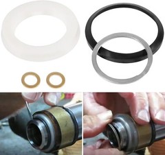 For Hydraulic Lifting Cylinders 4105 420576 Ram/Cylinder Seal Kit for OTC 10 Ton