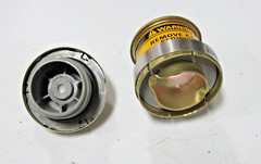 Case Tractor Fuel Cap Update kit 530,730, 830, 930, 470, 570, 770, 870, 970