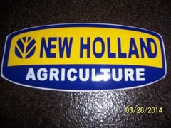 CNH-New Holland 81822010 Seal C9NN3R669A
