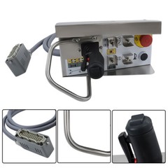 SJ6826RT SJ6832RT Control Box Assembly For Skyjack Scissor Lift 166122 137798