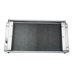 Radiator Fit Bobcat Skid Steer Loader 773T A300/S250/S330/S220 T320 T250 7173921