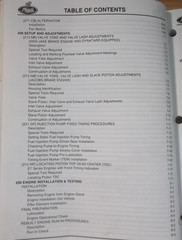 1992 1993 1994 1995 1996 1997 MACK E7 ENGINE OVERHAUL SERVICE REBUILD MANUAL