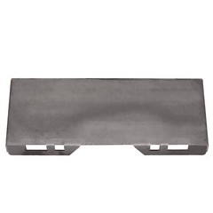 1/2″ Steel Quick Tach Attachment Mount Plate for Skidsteer bobcat kubota