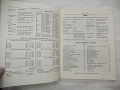Operator’s Manual, John Deere 95 HI-LO Combines, OM-H90740H, Paperback
