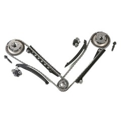 Timing Chain Kit 5.4L V8 SOHC 04-13 F-150 Expedition F-350 SD 05-13 Navigator