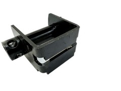 Power Products 4-7/8″ x 3-15/16″ 5500lbs Double L Exterior Notched Slider FAST S