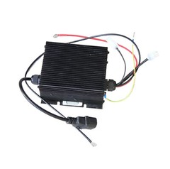 24V 5A Battery Charger 1121-520004-0A NEW FITS Big Joe P33 Pallet Jack Truck