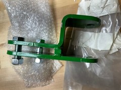 Swing Drawbar for implements fits John Deere
