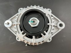 BRAND NEW ALTERNATOR, COMPATIBLE with John Deere GATOR, UTILITY VEHICLE, XUV