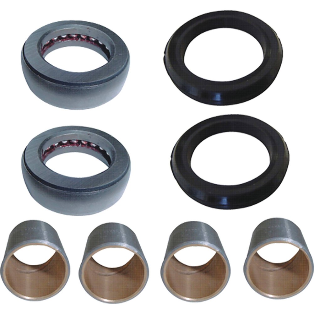 New Spindle Kit For Ford/New Holland 2N 8N 9N 1104-4093