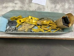 MISCELLANEOUS LOVE CUTTER BAR PARTS LUV123