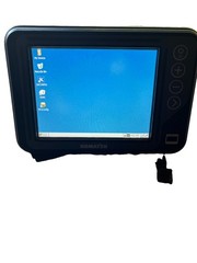 Komatsu 3DMC Display Monitor In-Cab Control Unit for Komatsu Dozer
