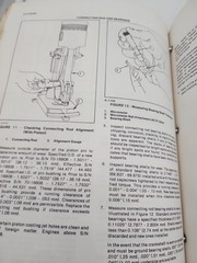 Deutz Allis Gleaner M2 M3 L2 L3 Combine Service Shop Repair Manual ORIGINAL