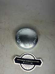 Replacement Vented Gas Cap – Fits Many Brands/Models
