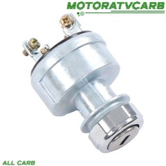 ALL-CARB Ignition Switch 9G-7641 9G7641 For Caterpillar 120G 120H 12G 12H E320C