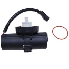 Fuel Pump for Caterpillar CAT 257B3 277C 277C2 287C 287C2 297C Engine 3044 C3.4