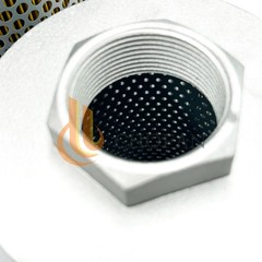 Maintenance Filter Kit RD411-62210 HH164-32430 For Kubota KX040-4 Mini Excavator