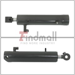 Hydraulic Bucket Tilt Cylinder 6815798 For Bobcat 463 MT50 MT52 MT55 MT85 S70