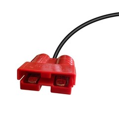 24V 27A 246655 234293 Battery Charger for Skyjack Vertical Scissor Lift Delta-Q
