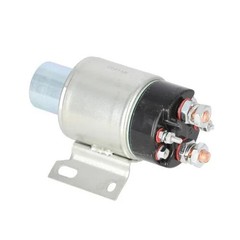 Starter Solenoid – Delco Style – 12 Volt – 4 Terminal fits International