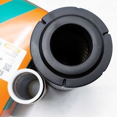 New Complete Filter Service Kit for Kubota U17 Excavator