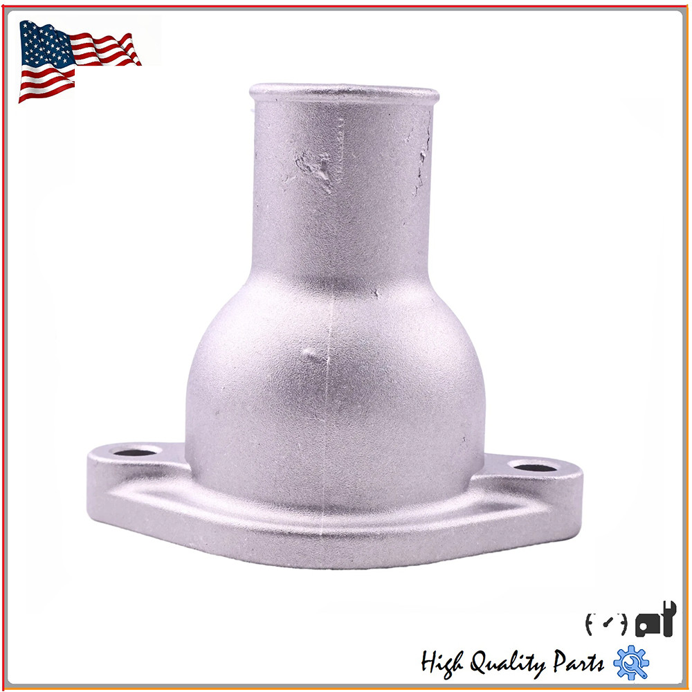 8-97169015-1 9-13713038-1 For Isuzu 4LE1 4LE2 4LB1 4JB1 4JC1 Water Outlet Pipe
