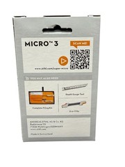 3695 005 0081 Stihl 23RM3 Rapid Micro .325″ Chainsaw Chain — 81 Drive Links Semi