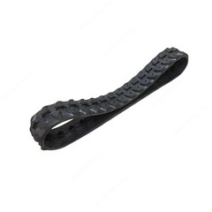 Rubber Track 150x72x36mm For Mini Skid Steer Loader Heavy Duty Track
