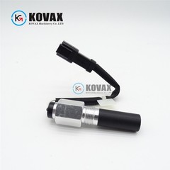 Magnetic Crankshaft Speed Timing Sensor PN 196-1185 1961185 For CAT Engines