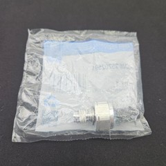 GM Genuine Parts 25202591 Fuel Pressure Sensor for Chevrolet GMC Buick NEW