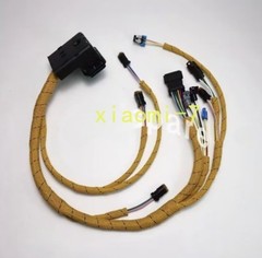 1pc For Cater 3126B 3126E 3126 excavator Engine Wiring Harness 205-1252 2051252
