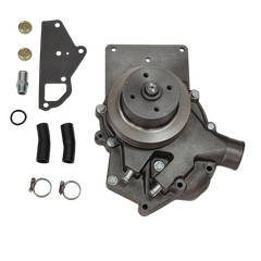 Water pump For John Deere engine 4039T 4045D 4045T 4239T 6059D 6059T AR97717
