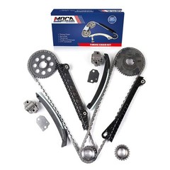 Timing Chain Kit for F-250 F-350 E-150 Excursion E-250 E-350 5.4L 2000-2004