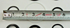 065397-010 Seal Kit Replacement Set CMS00206915 O-Ring Hydraulic Gasket Rings