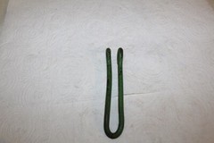 Original Genuine John Deere Clevis 6 Inches Overall 5/16 Inch Stock