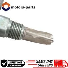 Fuel Sediment Bowl Gas w/ Shut Off For Ford NAA Jubilee 2N 8N 9N 2N9155B NAA9155