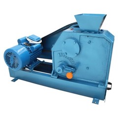Jaw Crusher Rock Crush Machine 500-3000kg/h Pulverizer for Ore Coal Stone 220V