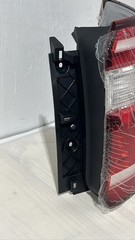 2018-2021 Ford Expedition Halogen Tail Light Right Passenger Side Lamp